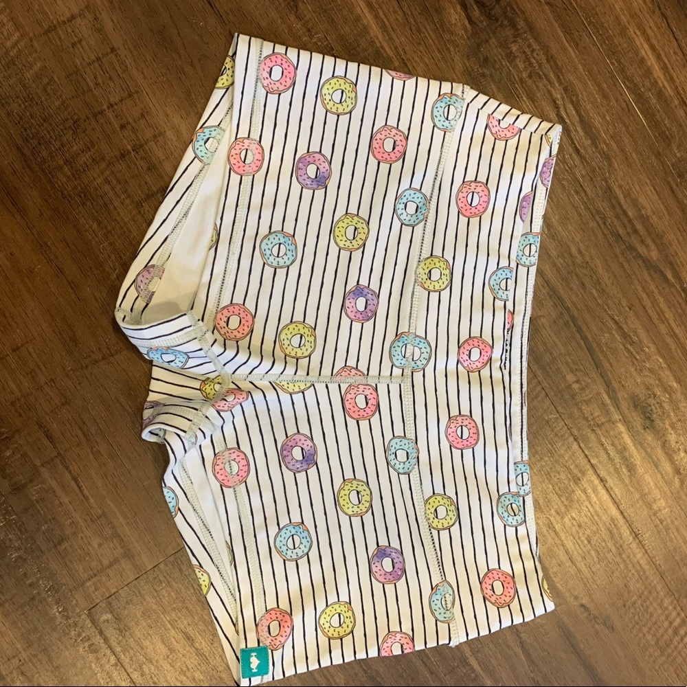 Wodbottom original shorts